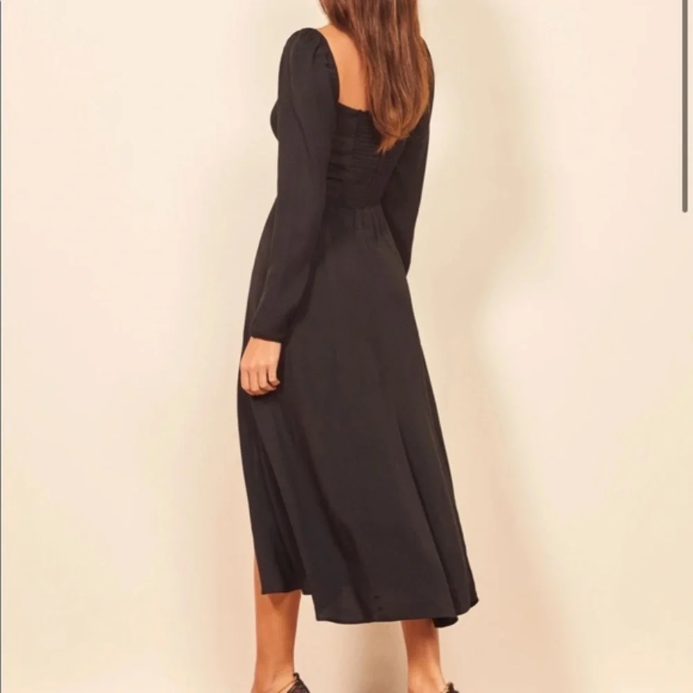 Reformation pretty puffed